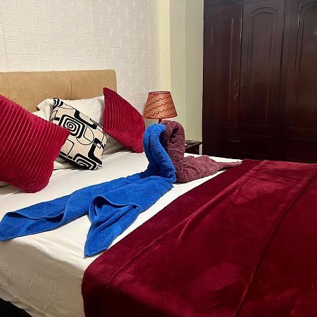 Higuey Center City Екстер'єр фото