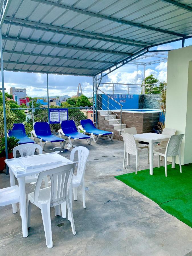 Higuey Center City Екстер'єр фото