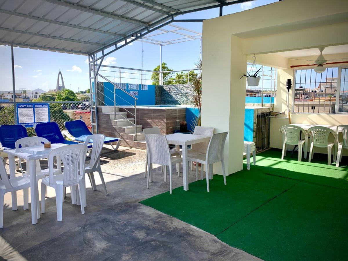 Higuey Center City Екстер'єр фото