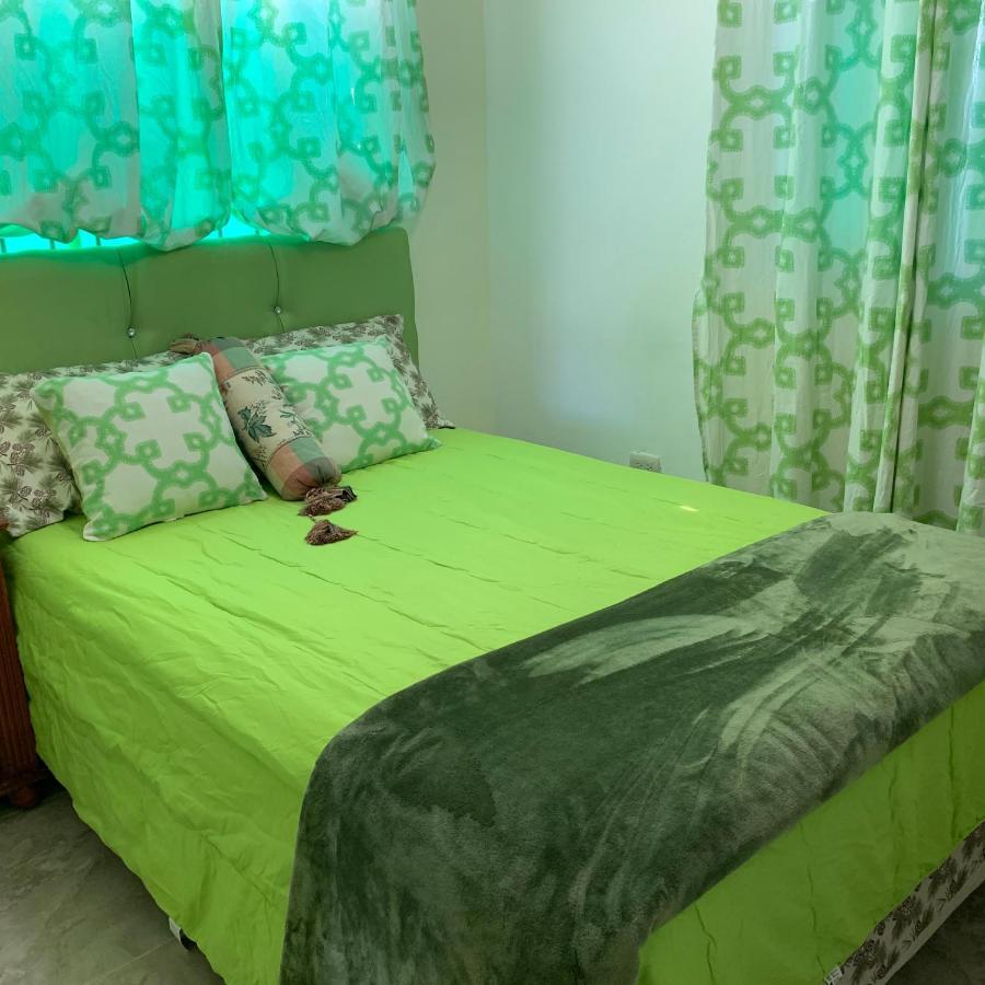 Higuey Center City Екстер'єр фото