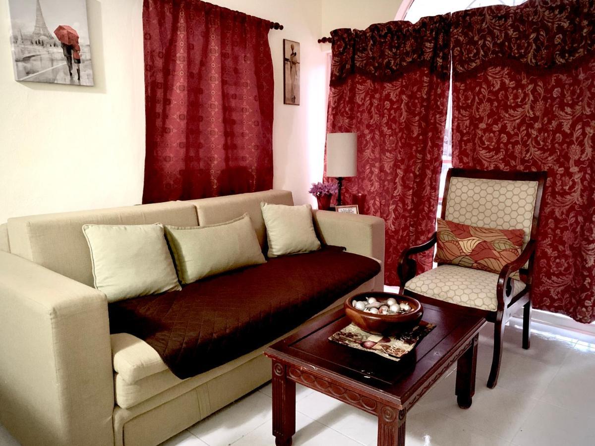 Higuey Center City Екстер'єр фото