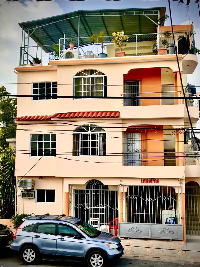 Higuey Center City Екстер'єр фото