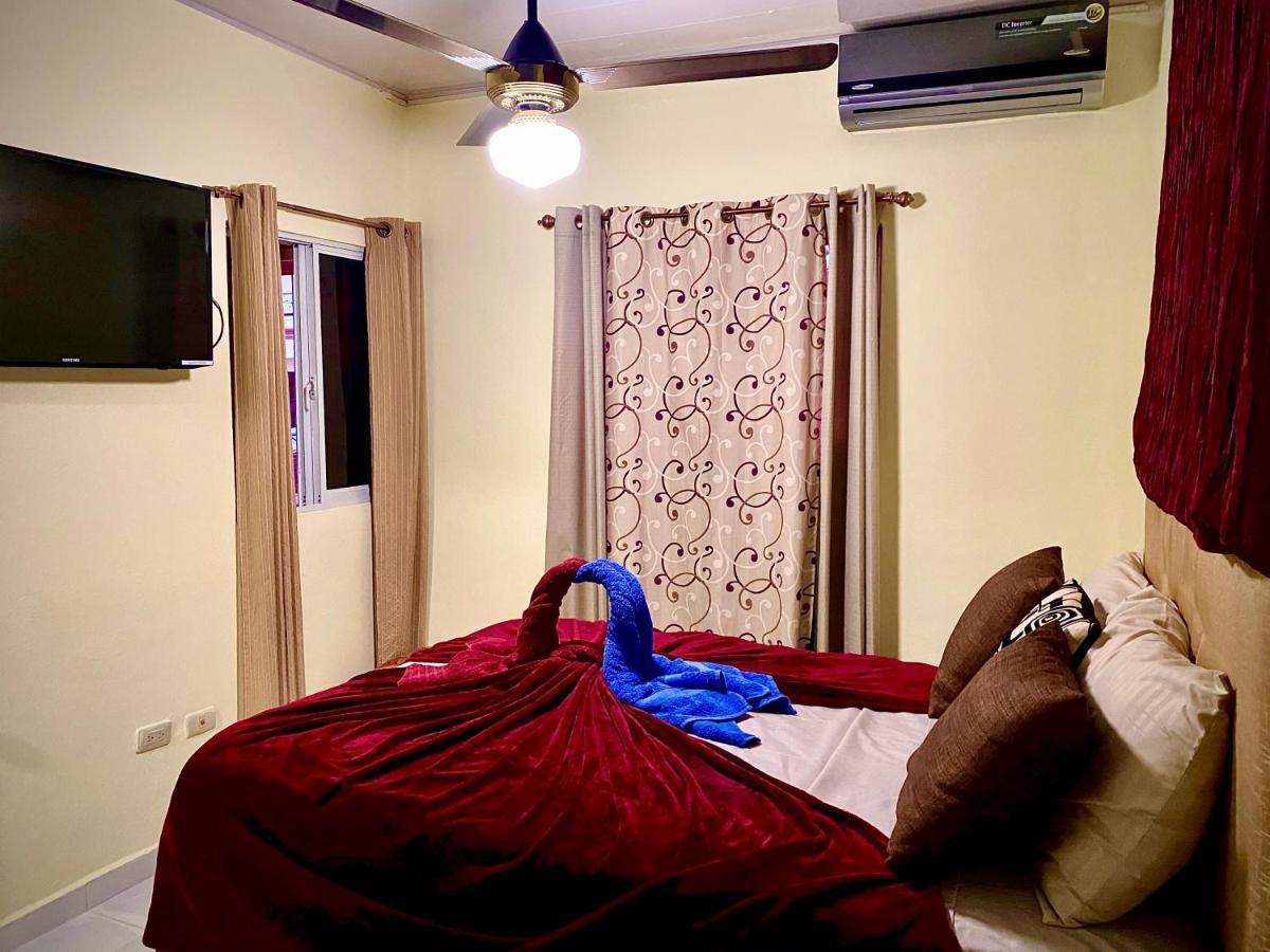 Higuey Center City Екстер'єр фото