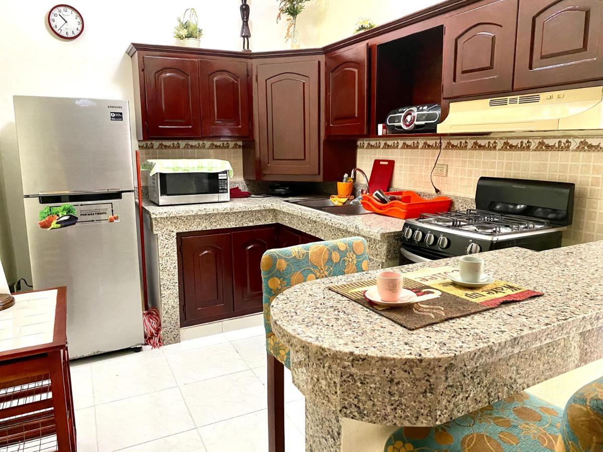 Higuey Center City Екстер'єр фото