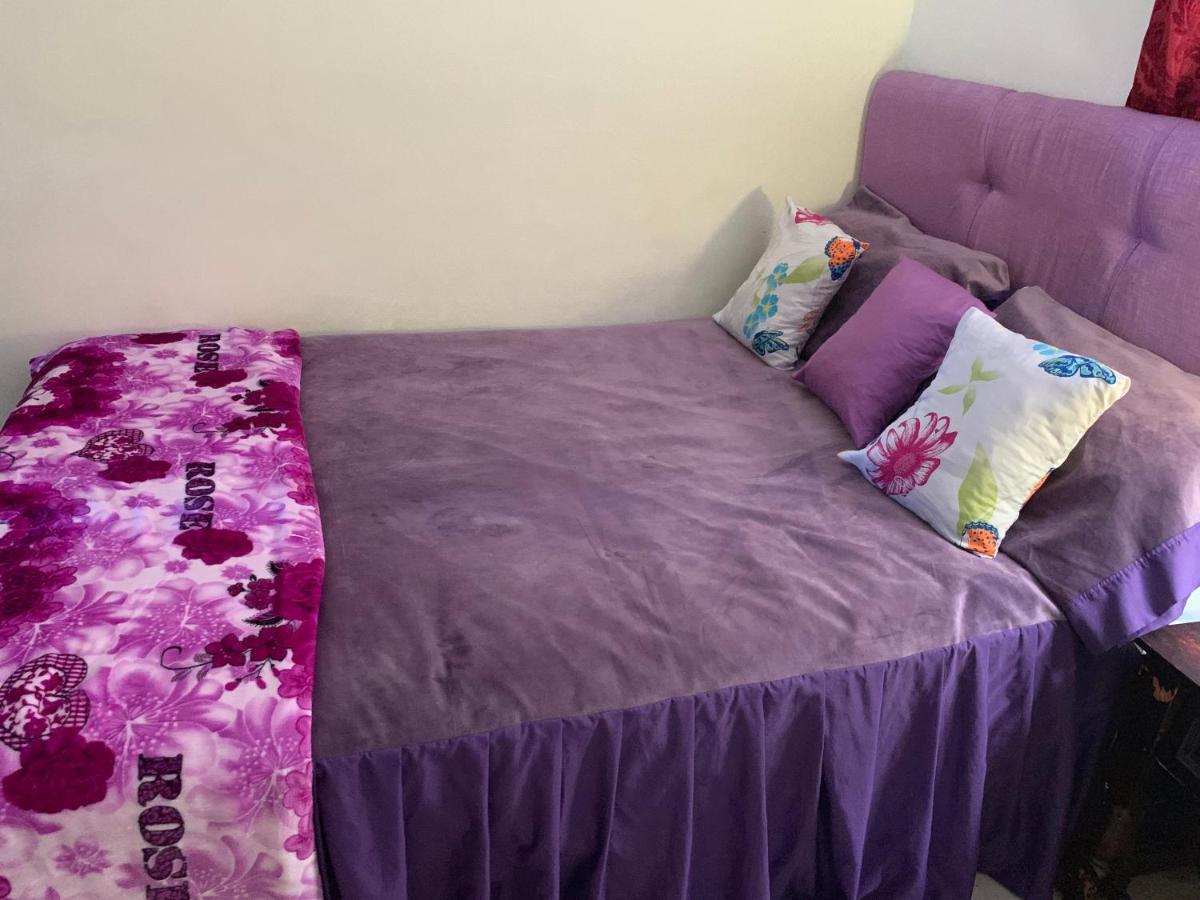 Higuey Center City Екстер'єр фото