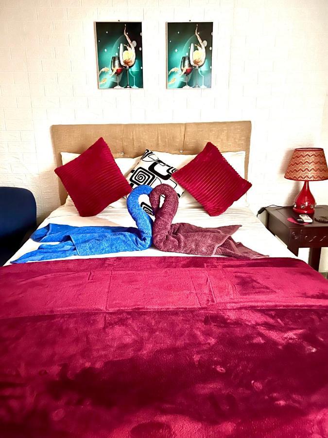 Higuey Center City Екстер'єр фото