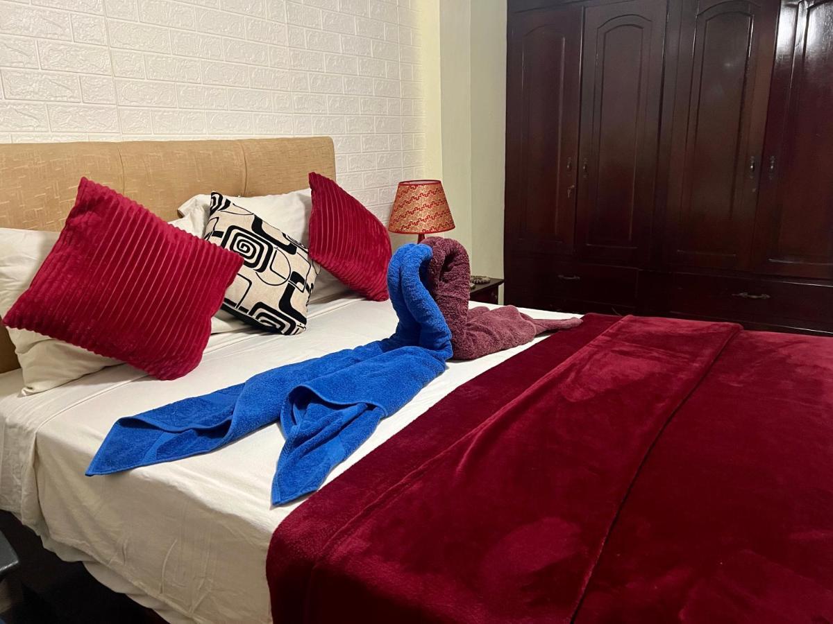 Higuey Center City Екстер'єр фото