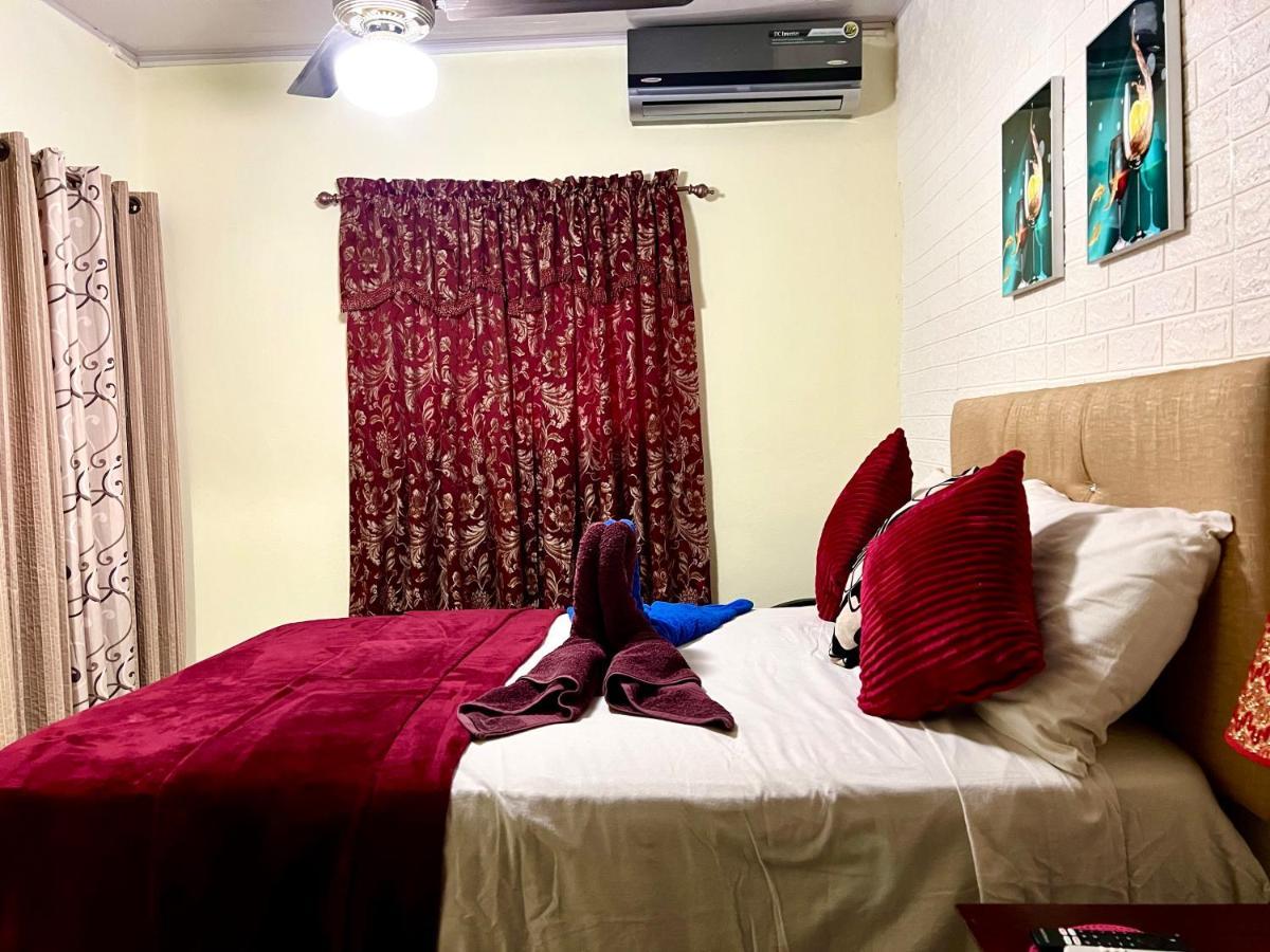 Higuey Center City Екстер'єр фото