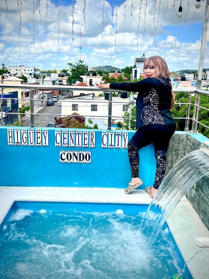 Higuey Center City Екстер'єр фото