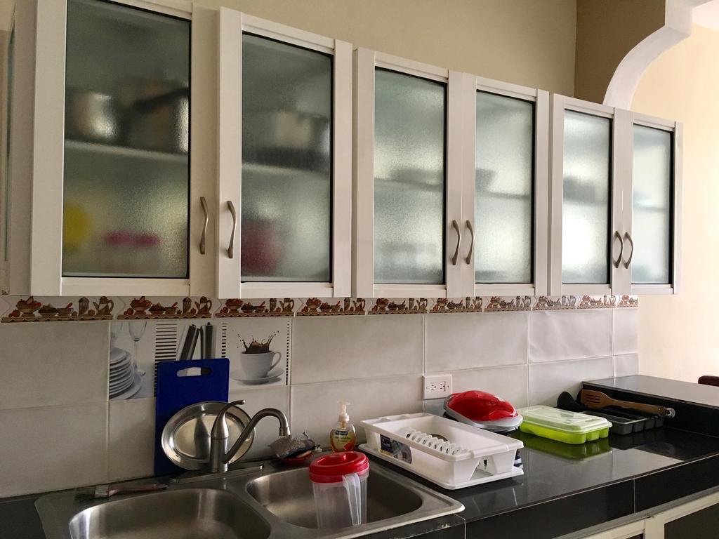 Higuey Center City Екстер'єр фото