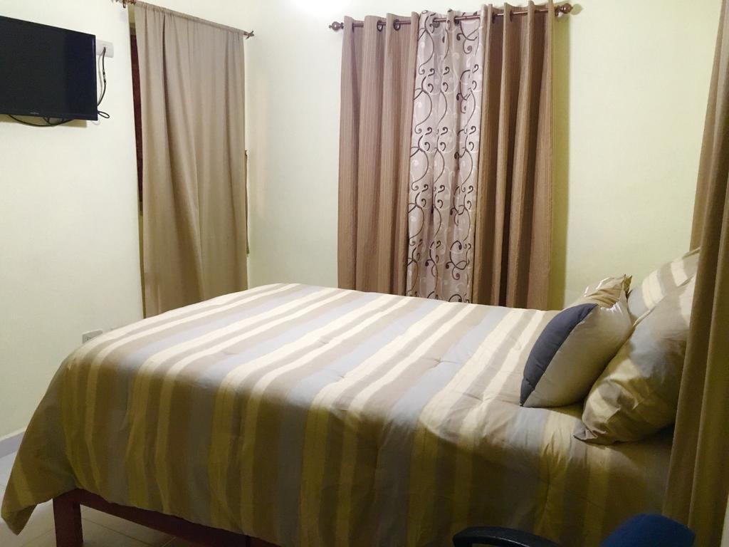 Higuey Center City Екстер'єр фото