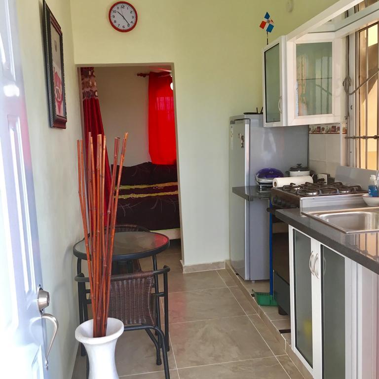Higuey Center City Екстер'єр фото