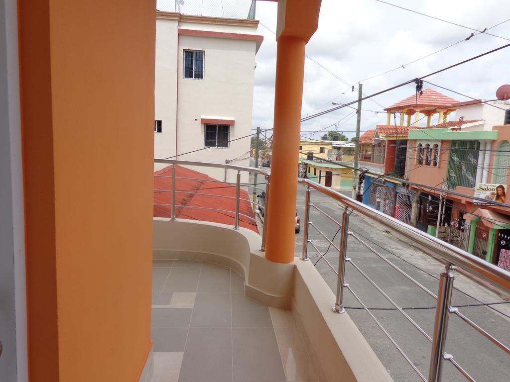 Higuey Center City Екстер'єр фото