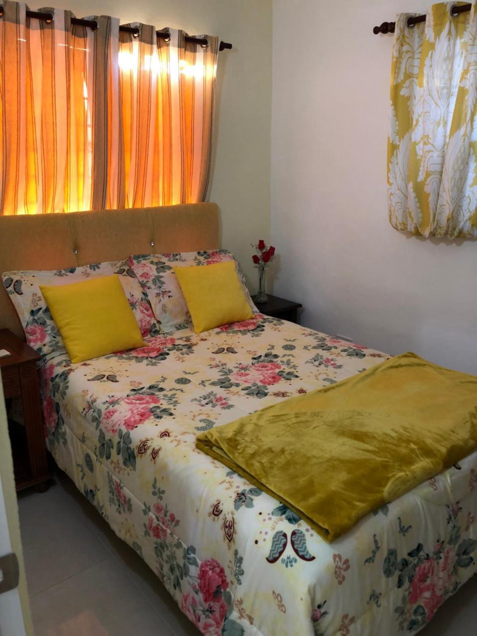 Higuey Center City Екстер'єр фото