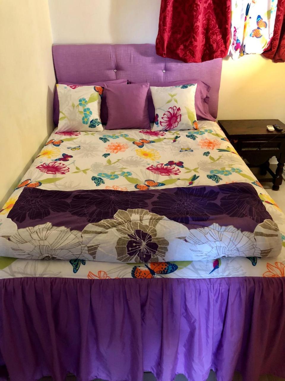 Higuey Center City Екстер'єр фото