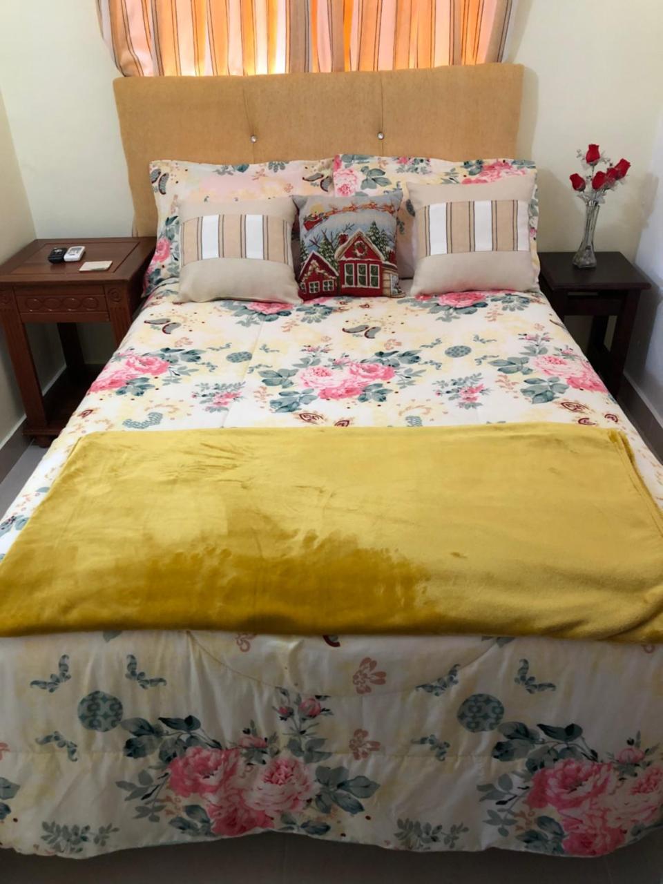 Higuey Center City Екстер'єр фото