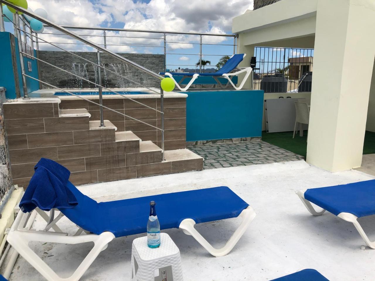Higuey Center City Екстер'єр фото