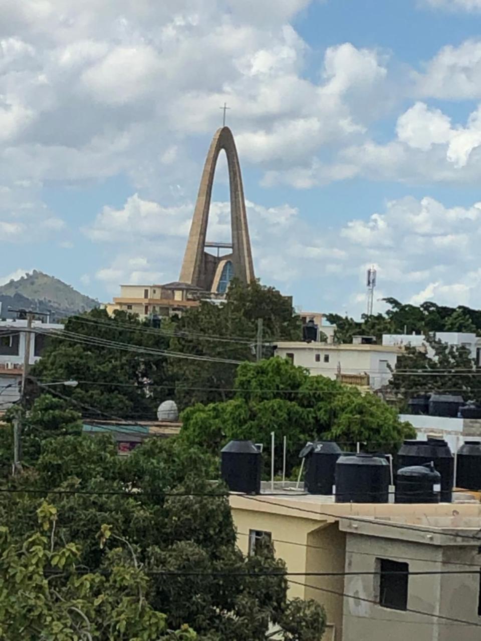Higuey Center City Екстер'єр фото