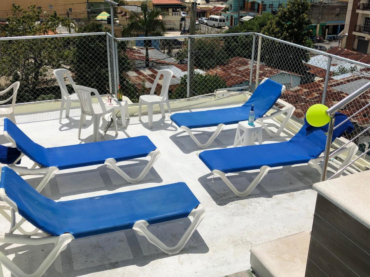 Higuey Center City Екстер'єр фото