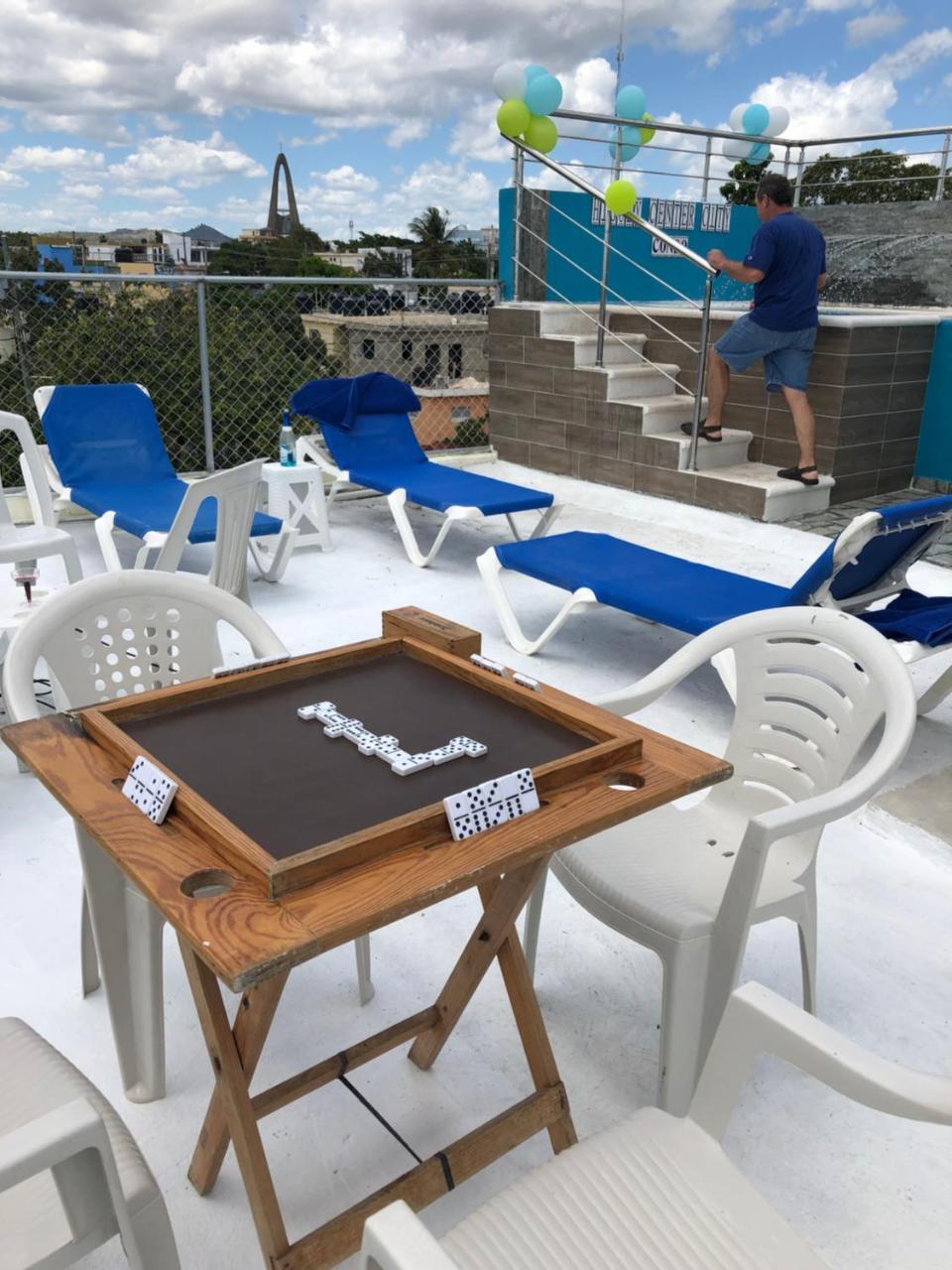 Higuey Center City Екстер'єр фото