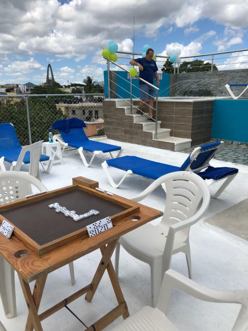 Higuey Center City Екстер'єр фото