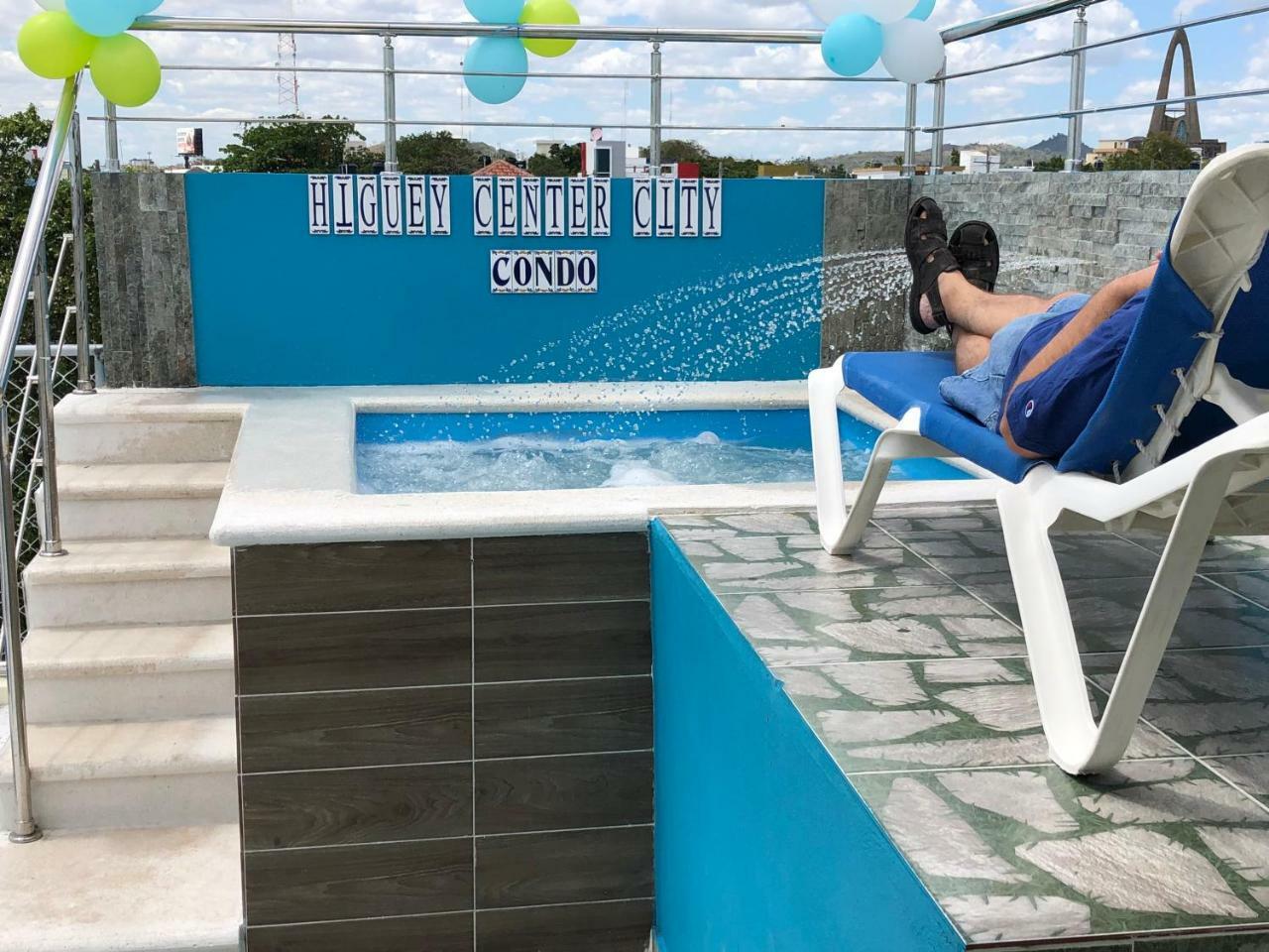 Higuey Center City Екстер'єр фото