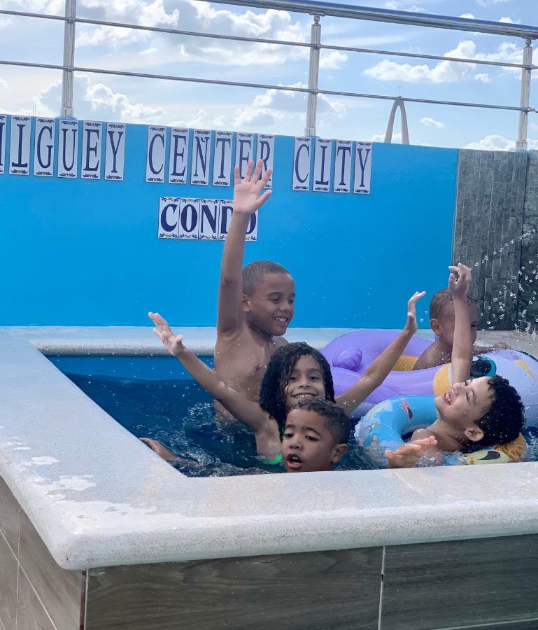 Higuey Center City Екстер'єр фото