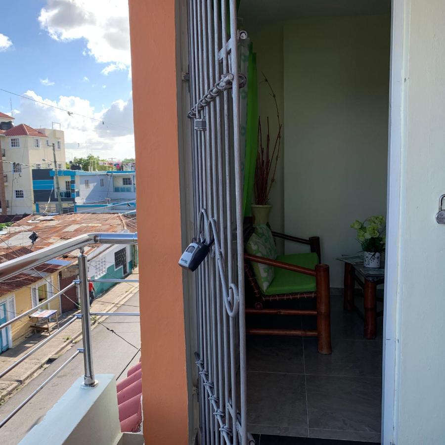 Higuey Center City Екстер'єр фото