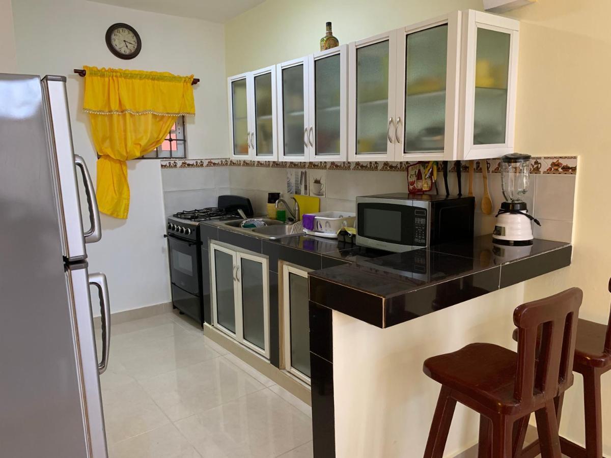 Higuey Center City Екстер'єр фото