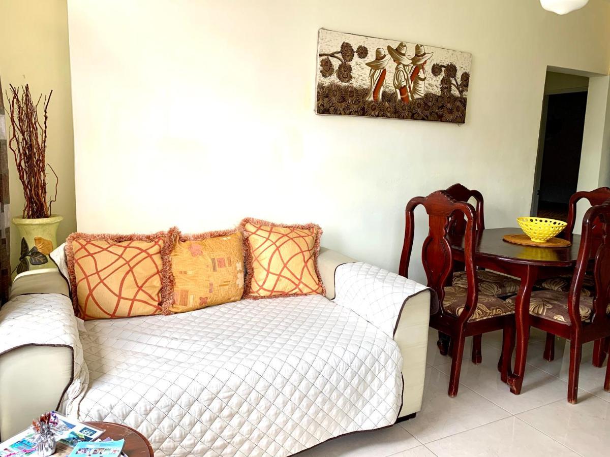 Higuey Center City Екстер'єр фото
