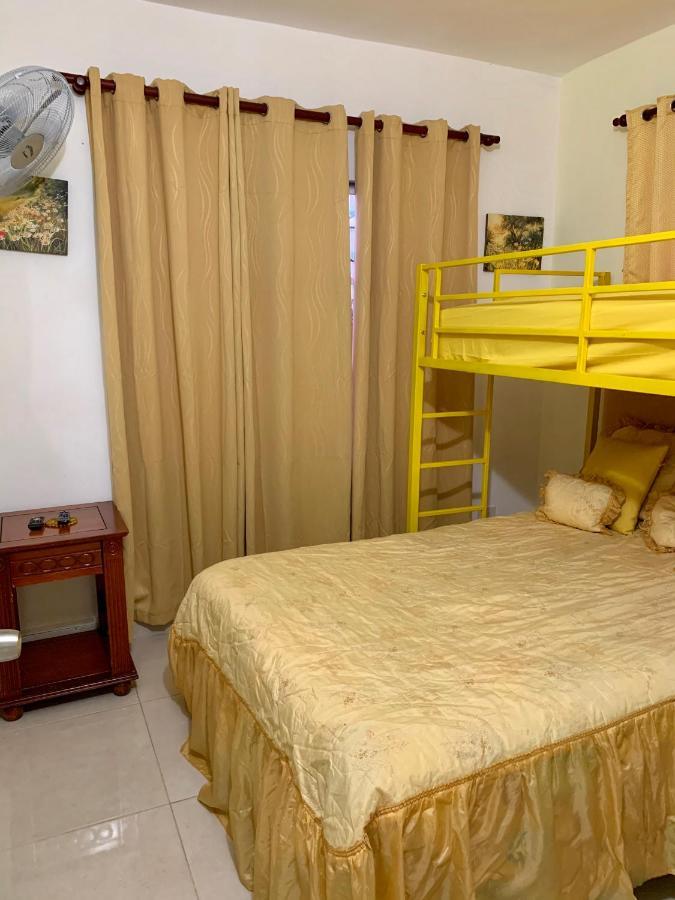 Higuey Center City Екстер'єр фото