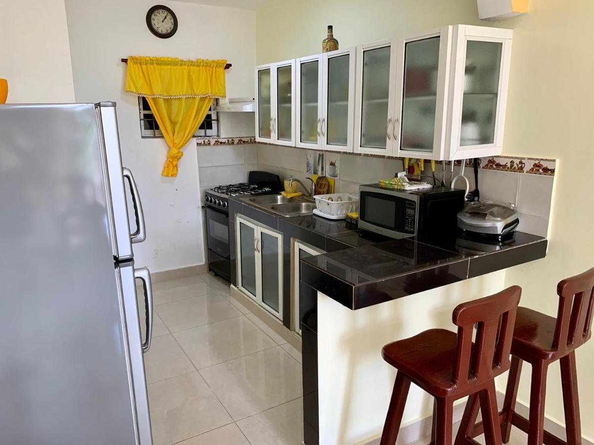 Higuey Center City Екстер'єр фото