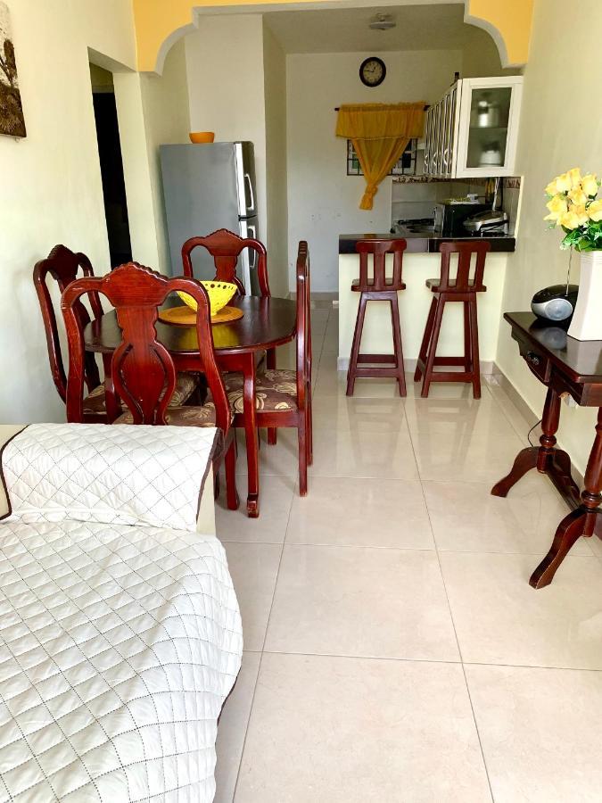 Higuey Center City Екстер'єр фото