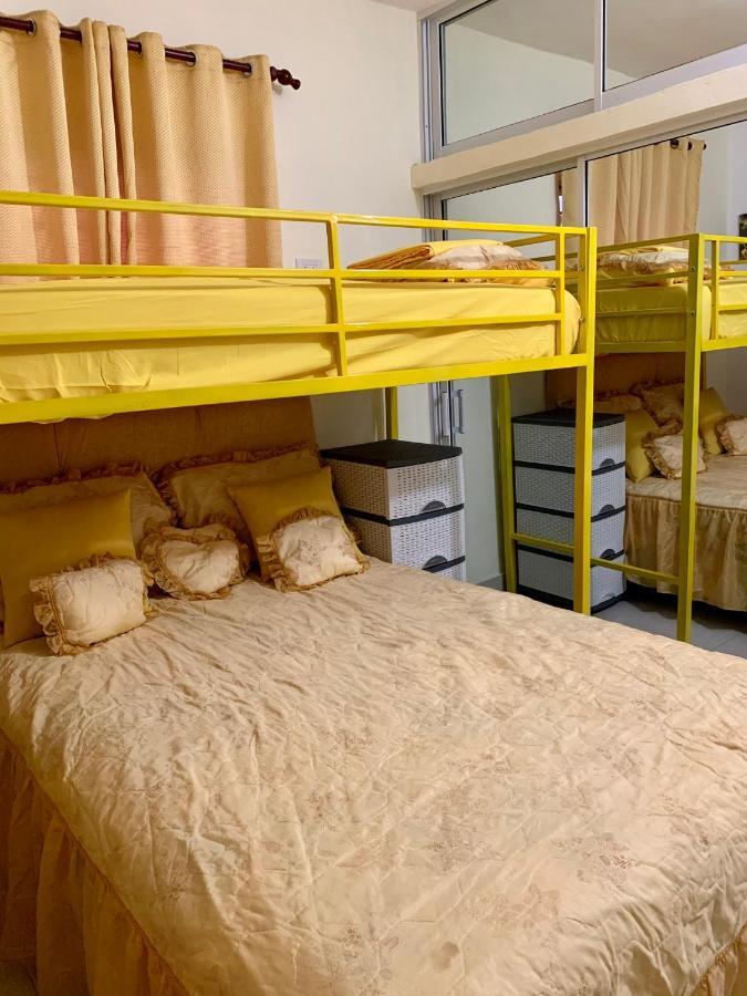 Higuey Center City Екстер'єр фото
