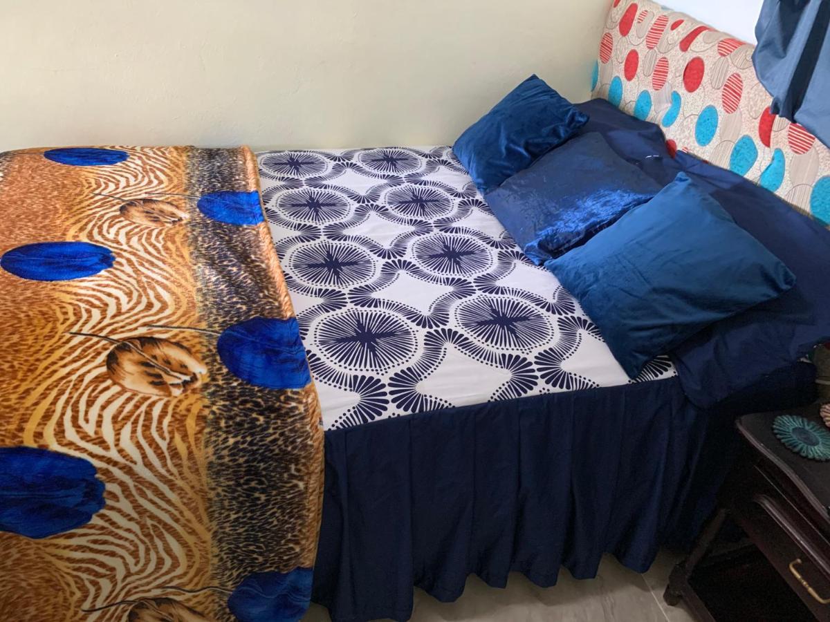 Higuey Center City Екстер'єр фото
