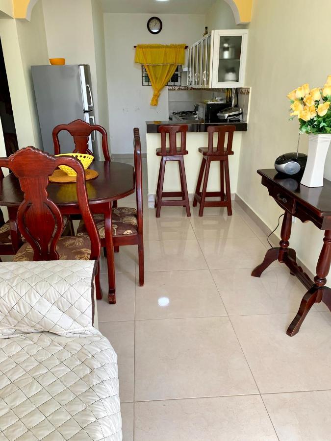 Higuey Center City Екстер'єр фото