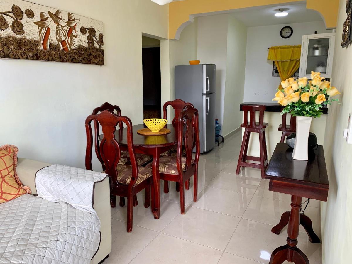 Higuey Center City Екстер'єр фото
