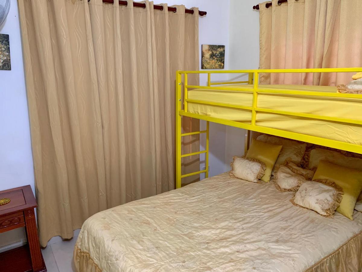 Higuey Center City Екстер'єр фото