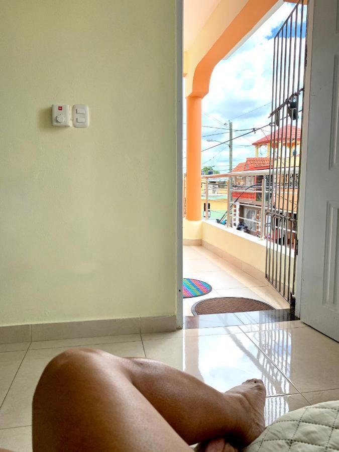 Higuey Center City Екстер'єр фото