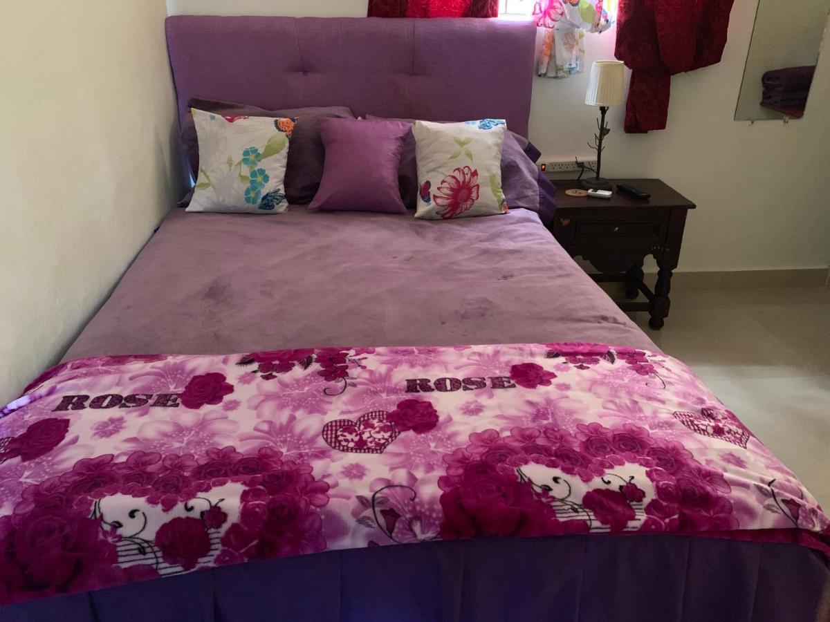 Higuey Center City Екстер'єр фото